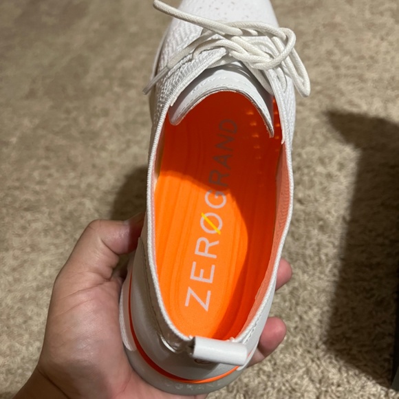 Cole Haan ZEROGRAND Oxford main image 4